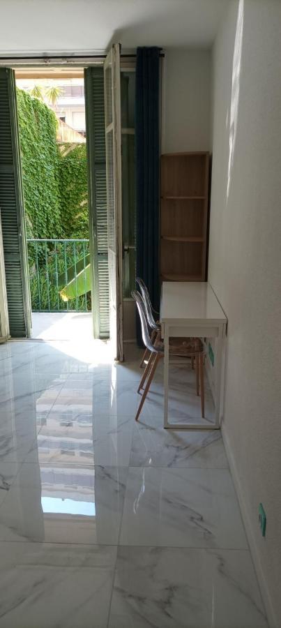 Appartement Horizon Bleu Nice